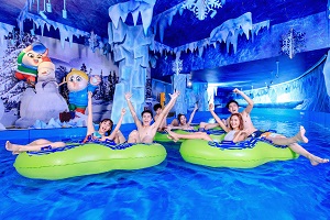 广州长隆游玩攻略必玩景点,广州长隆欢乐世界游玩最佳攻略