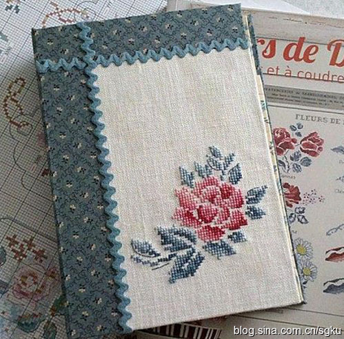 漂亮的十字绣的图案,十字绣图案简单又漂亮图纸