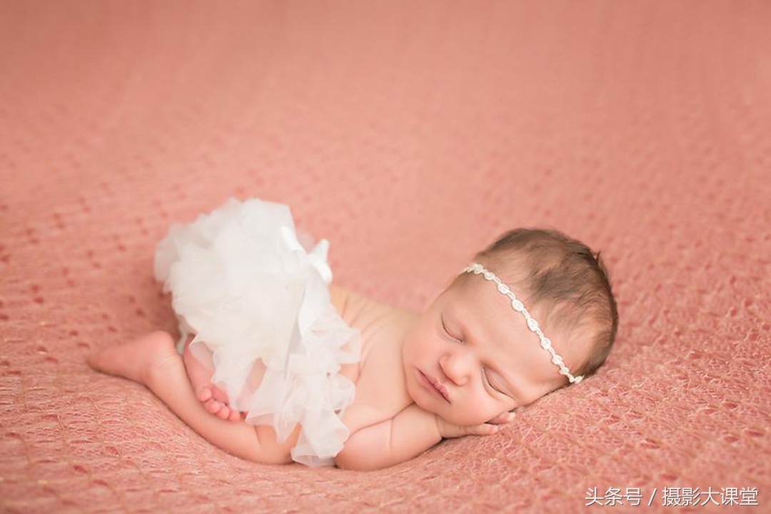 如何拍摄宝宝照好看,宝宝拍照技巧教程