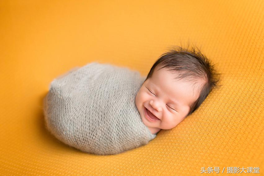 如何拍摄宝宝照好看,宝宝拍照技巧教程