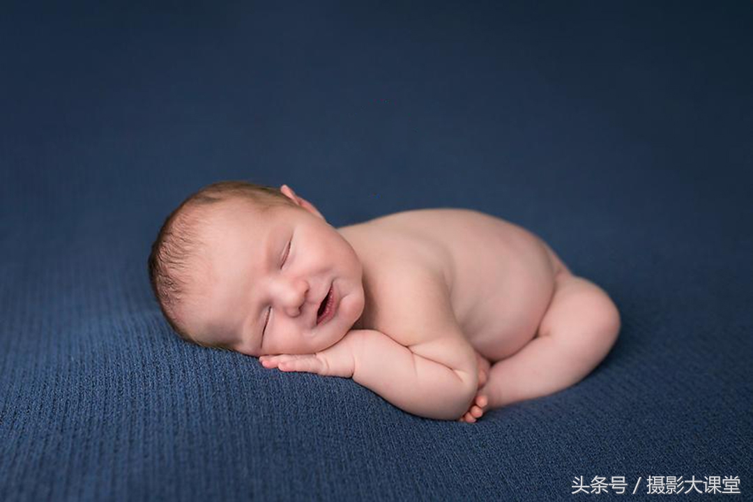 如何拍摄宝宝照好看,宝宝拍照技巧教程