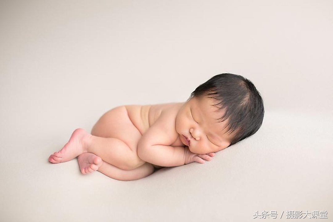 如何拍摄宝宝照好看,宝宝拍照技巧教程