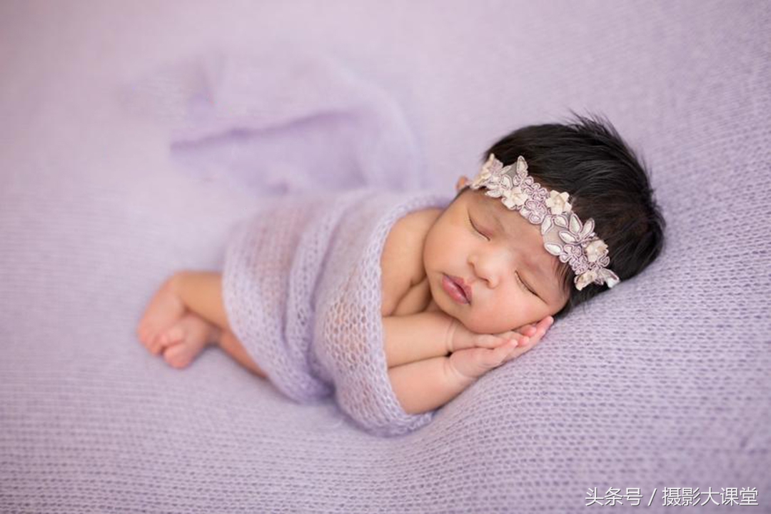 如何拍摄宝宝照好看,宝宝拍照技巧教程