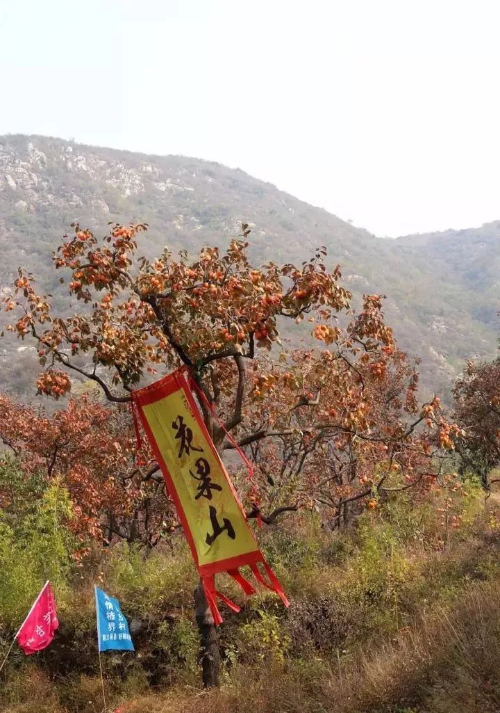 河北保定易县古村,易县最好的古村