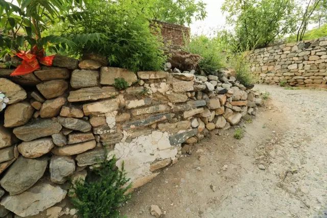 河北保定易县古村,易县最好的古村