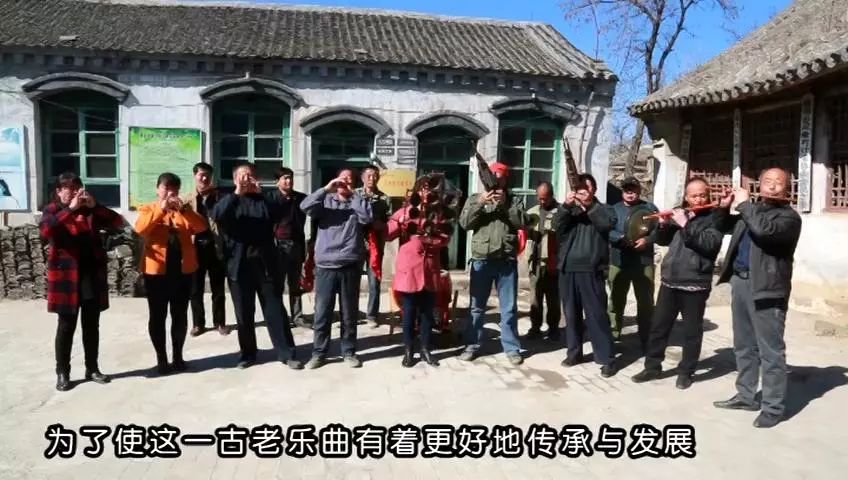 河北保定易县古村,易县最好的古村