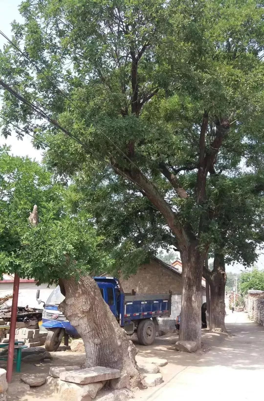 河北保定易县古村,易县最好的古村