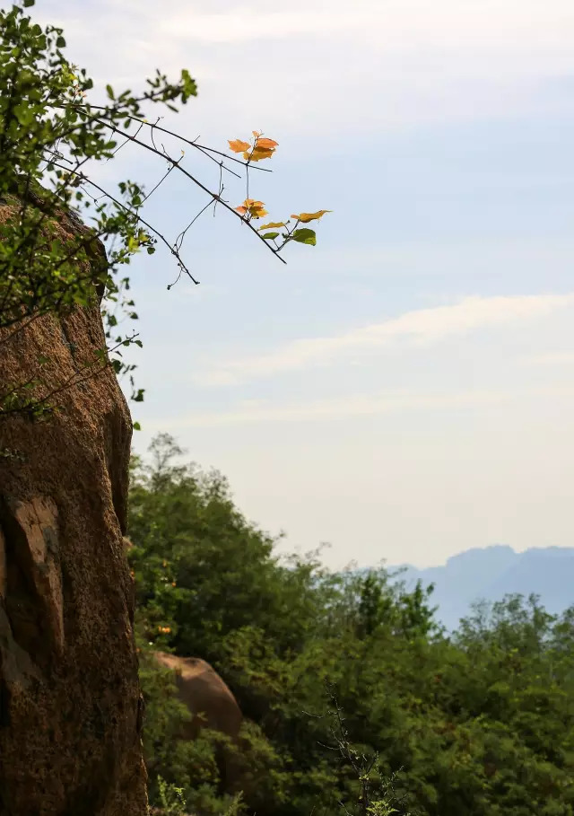 河北保定易县古村,易县最好的古村