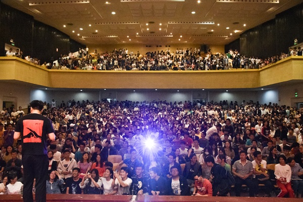 中国考研辅导名师,2022考研盛典暨名师见面会