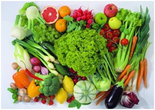 你给孩子吃对了吗?营养补充两大误区莫入!