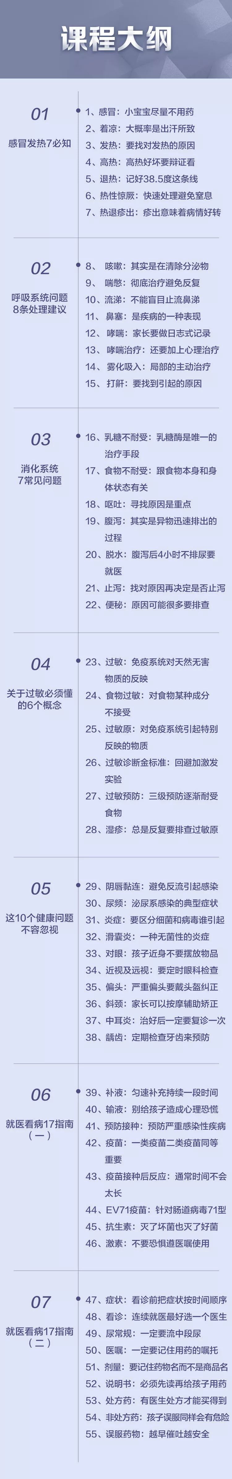 你给孩子吃对了吗？营养补充两大误区莫入！