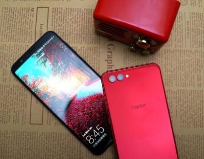 华为后宫再次“起火”，麒麟970+6G+64G不到两千，小米又要头疼了