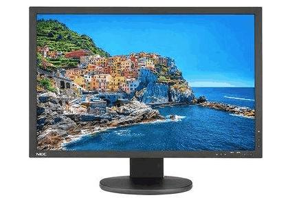 nec专业级显示器,NEC专业显示器