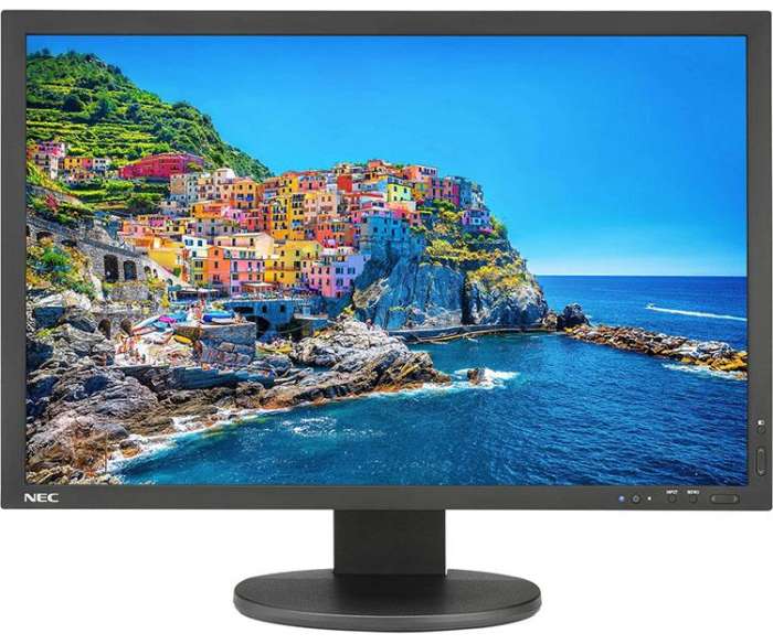 nec专业级显示器,NEC专业显示器
