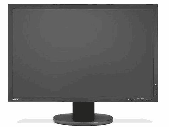 nec专业级显示器,NEC专业显示器