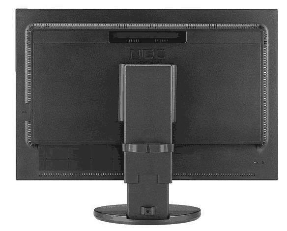 nec专业级显示器,NEC专业显示器