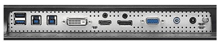 nec专业级显示器,NEC专业显示器