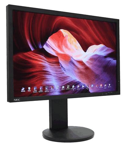 nec专业级显示器,NEC专业显示器
