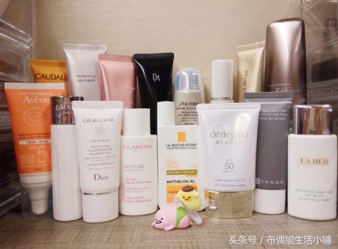 到底是先涂防晒霜还是先涂隔离霜,是先涂防晒霜好还是先涂隔离霜好