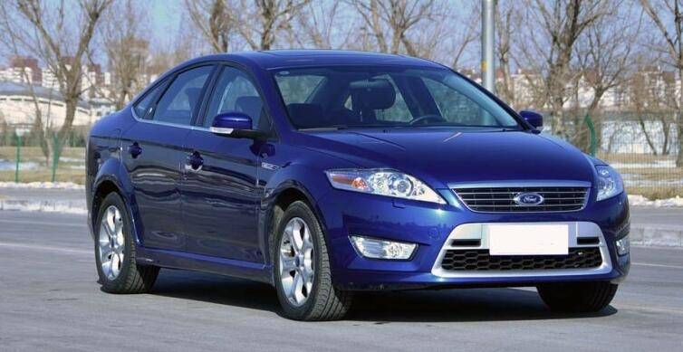 13年的蒙迪欧好还是奥迪a4l好,奥迪a4l比较2022款蒙迪欧