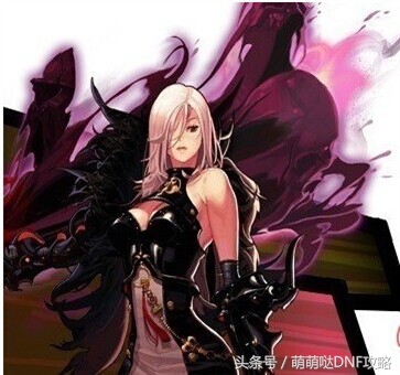 最新dnf职业排名鬼泣,dnf十大最难玩职业