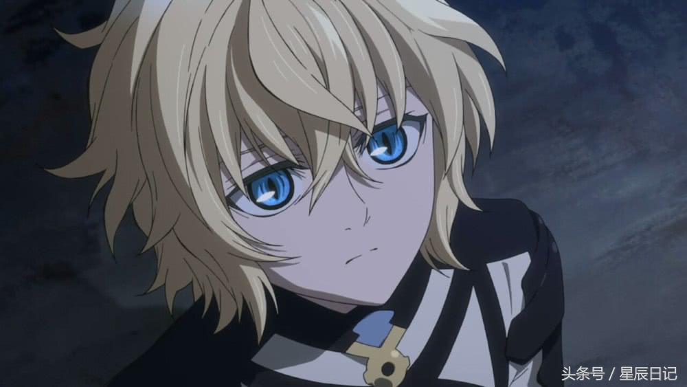 盘点所有吸血鬼的动画,吸血鬼动漫中最变态的吸血鬼