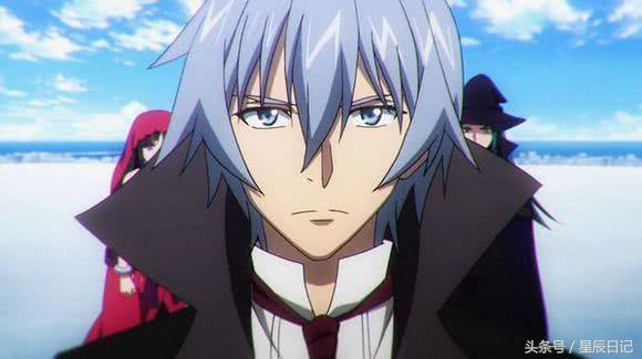 盘点所有吸血鬼的动画,吸血鬼动漫中最变态的吸血鬼