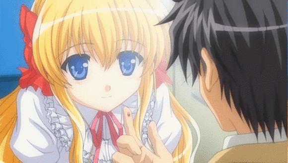 盘点所有吸血鬼的动画,吸血鬼动漫中最变态的吸血鬼