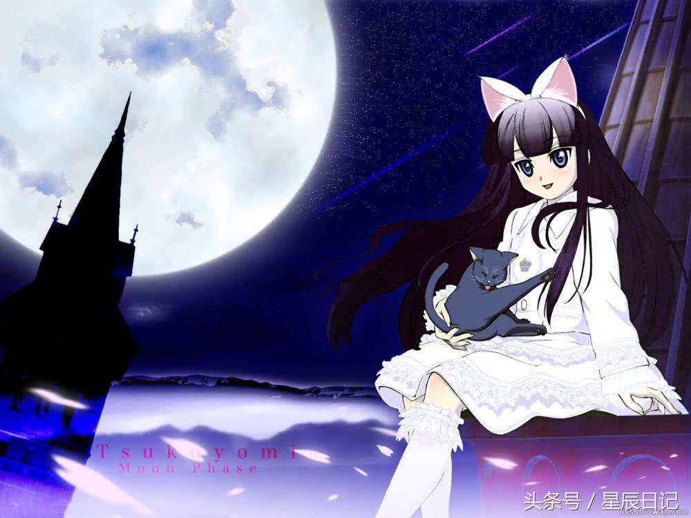 盘点所有吸血鬼的动画,吸血鬼动漫中最变态的吸血鬼