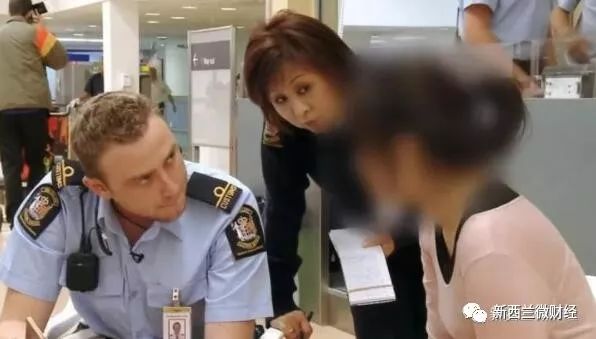 新西兰入境禁令延长3月份吗,新西兰海关最新规定