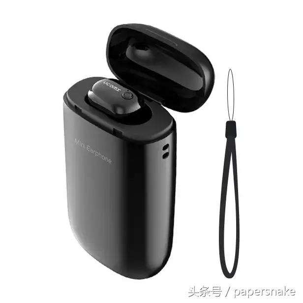 平民价的高颜值蓝牙耳机,平民耳机蓝牙无线耳机推荐