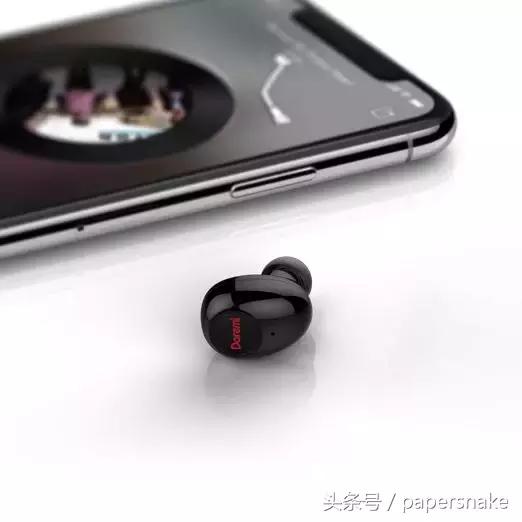 平民价的高颜值蓝牙耳机,平民耳机蓝牙无线耳机推荐