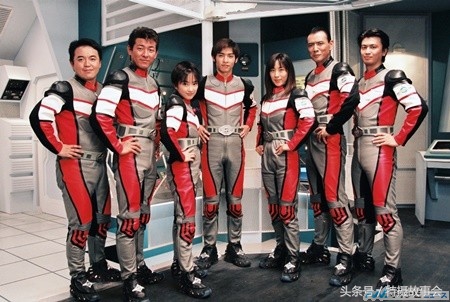 昭和奥特曼历代地球防卫军简介,平成奥特曼地球防卫队实力排行