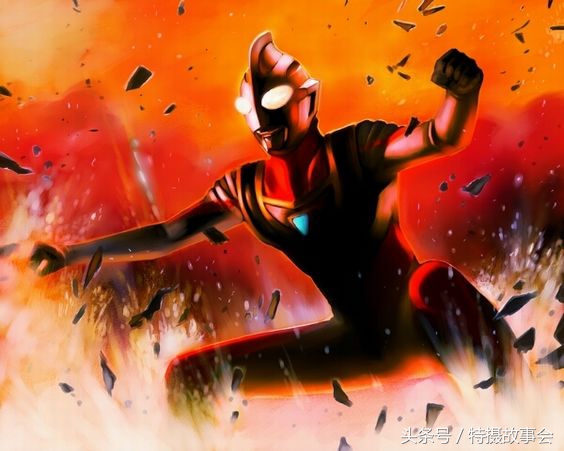 昭和奥特曼历代地球防卫军简介,平成奥特曼地球防卫队实力排行