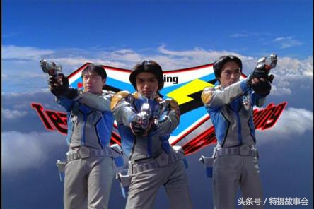 昭和奥特曼历代地球防卫军简介,平成奥特曼地球防卫队实力排行