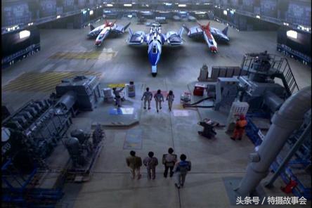 昭和奥特曼历代地球防卫军简介,平成奥特曼地球防卫队实力排行