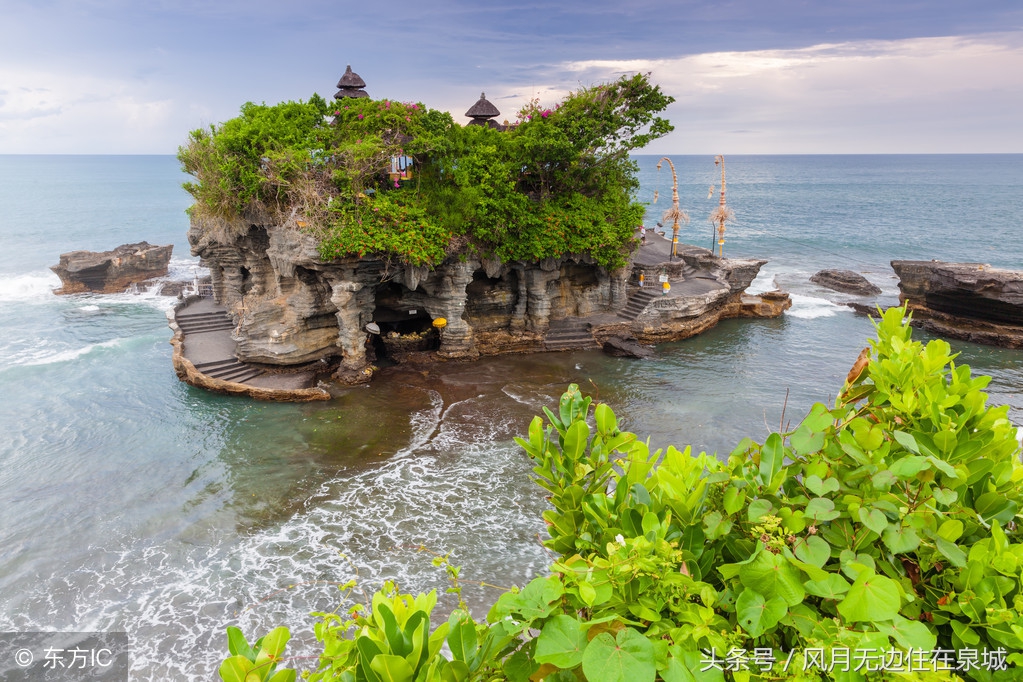 巴厘岛宝格丽酒店度假村,巴厘岛宝格丽至尊海景别墅