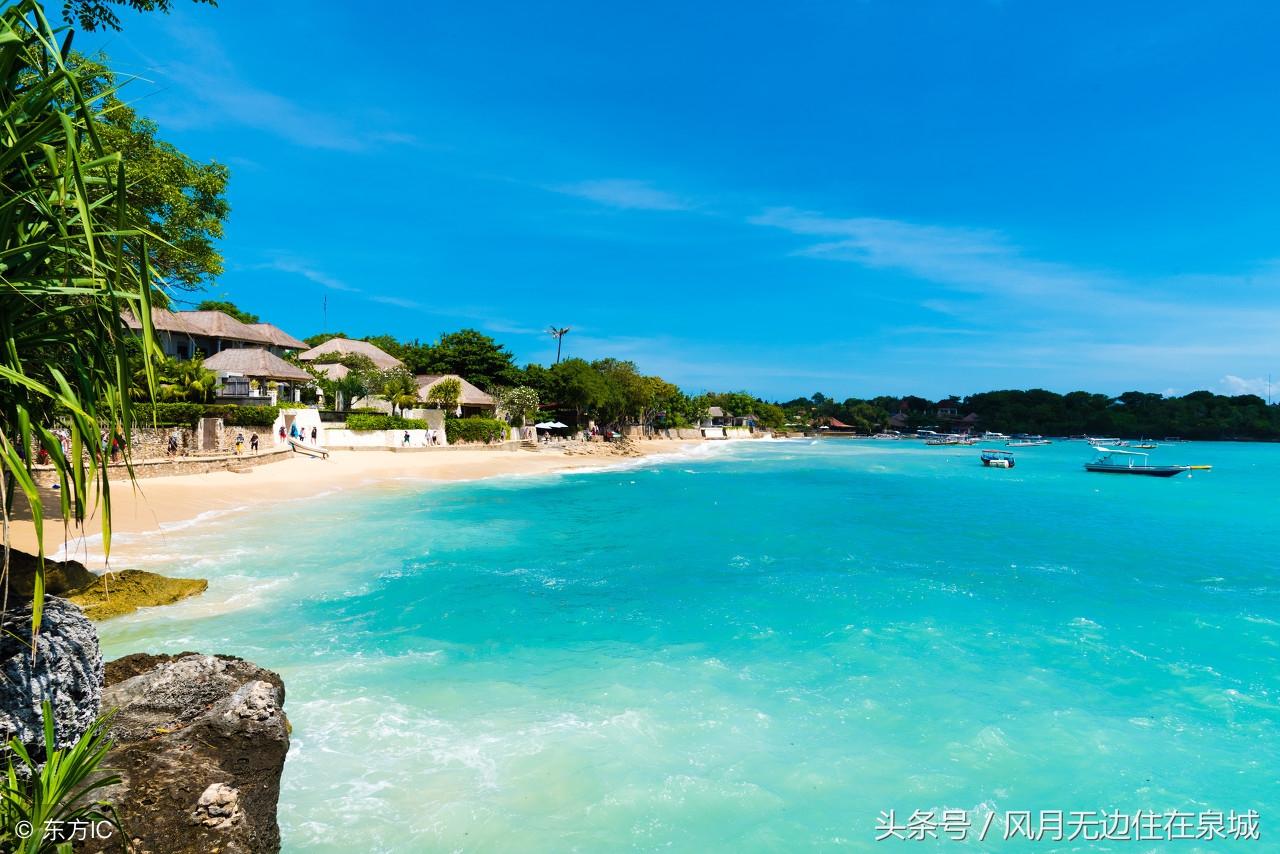 巴厘岛宝格丽酒店度假村,巴厘岛宝格丽至尊海景别墅