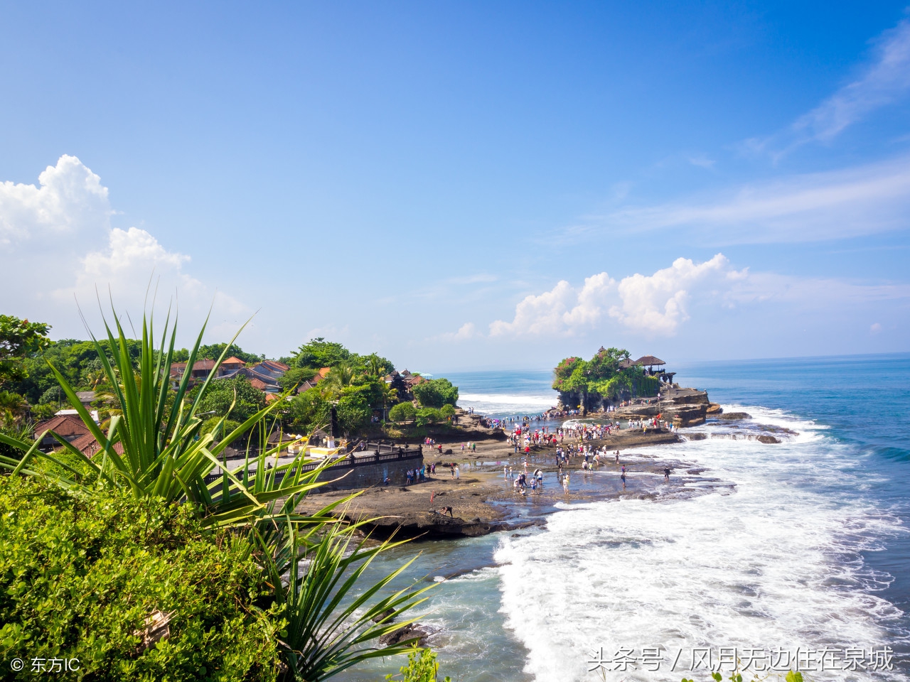 巴厘岛宝格丽酒店度假村,巴厘岛宝格丽至尊海景别墅