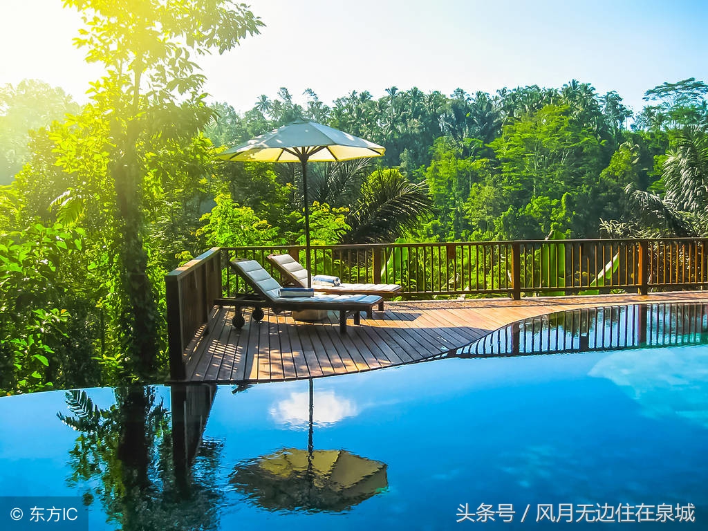 巴厘岛宝格丽酒店度假村,巴厘岛宝格丽至尊海景别墅