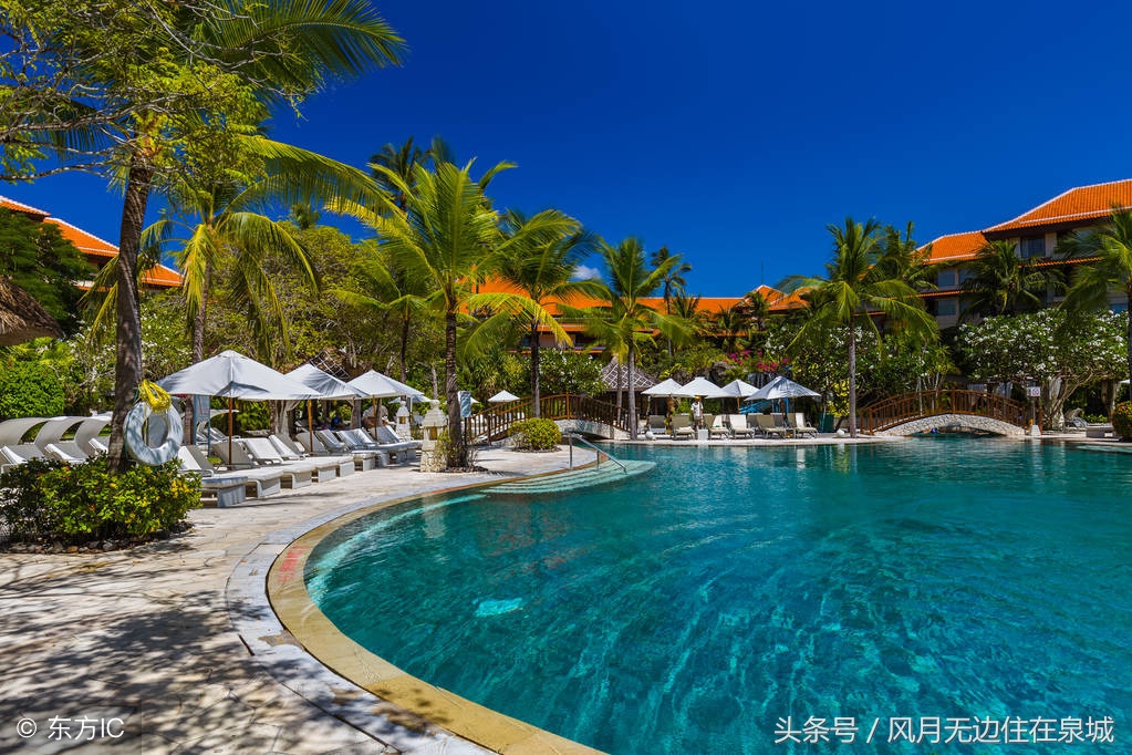 巴厘岛宝格丽酒店度假村,巴厘岛宝格丽至尊海景别墅