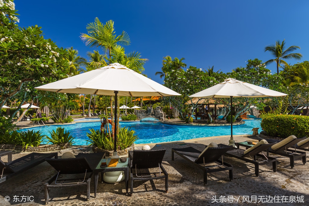 巴厘岛宝格丽酒店度假村,巴厘岛宝格丽至尊海景别墅