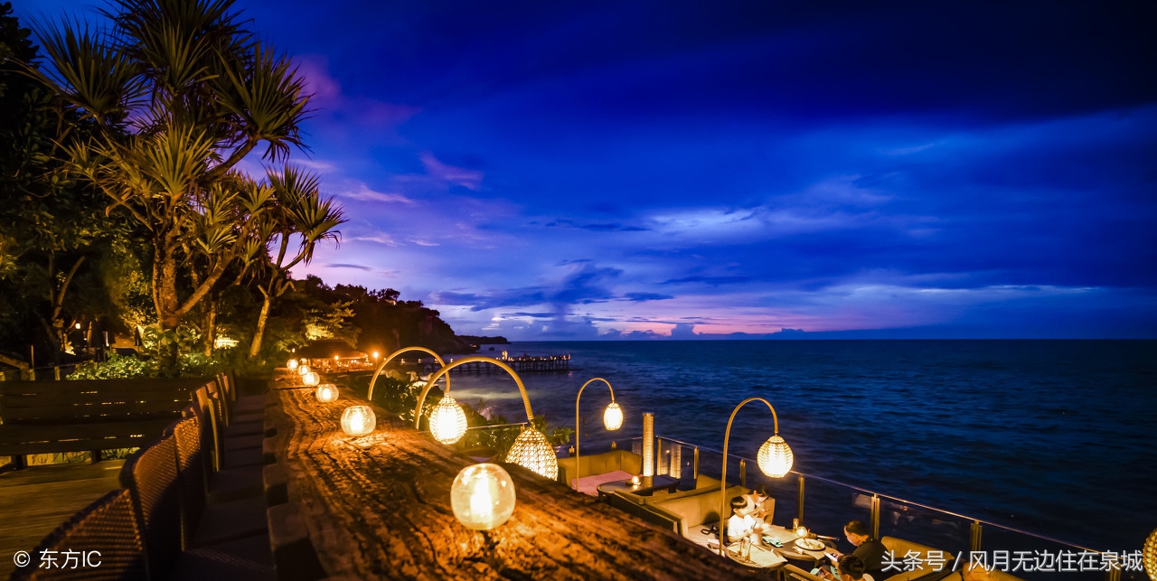 巴厘岛宝格丽酒店度假村,巴厘岛宝格丽至尊海景别墅