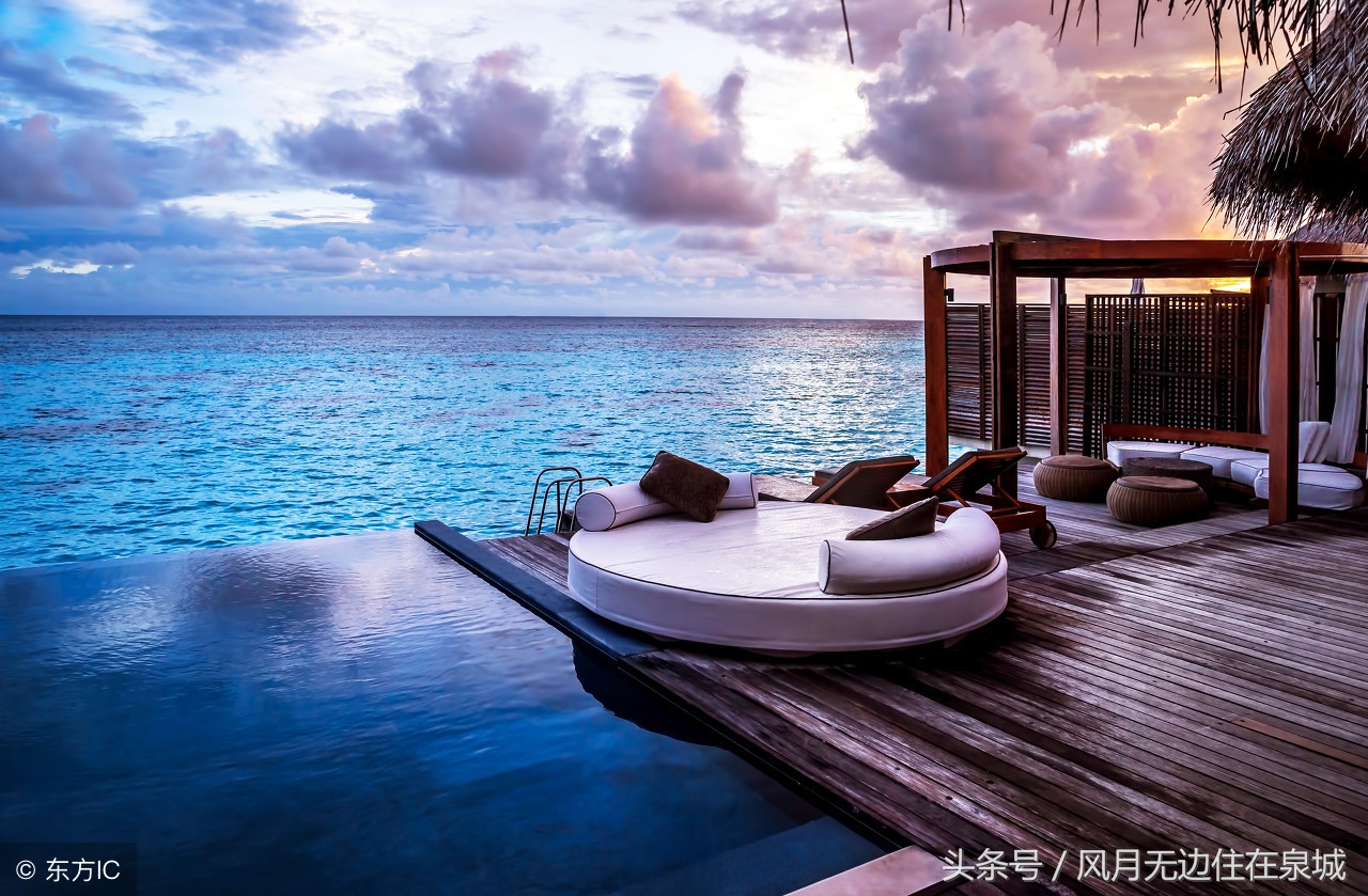 巴厘岛宝格丽酒店度假村,巴厘岛宝格丽至尊海景别墅