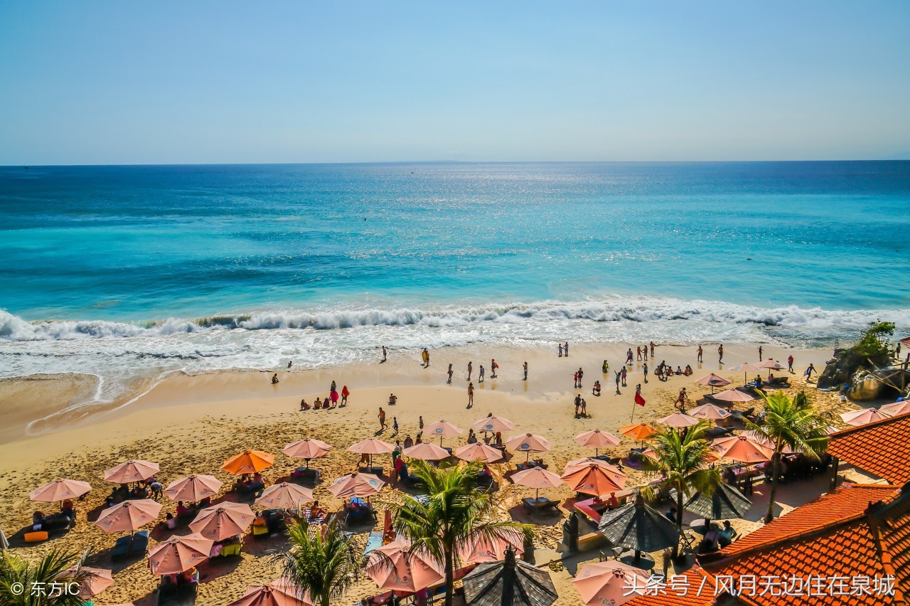 巴厘岛宝格丽酒店度假村,巴厘岛宝格丽至尊海景别墅