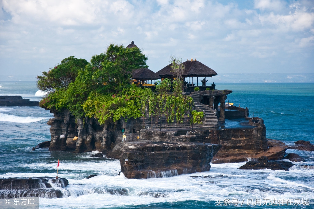 巴厘岛宝格丽酒店度假村,巴厘岛宝格丽至尊海景别墅