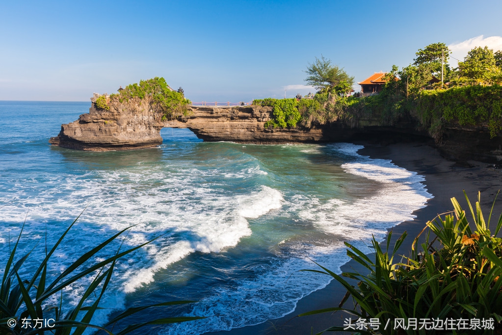 巴厘岛宝格丽酒店度假村,巴厘岛宝格丽至尊海景别墅