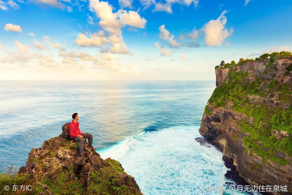 巴厘岛宝格丽酒店度假村,巴厘岛宝格丽至尊海景别墅