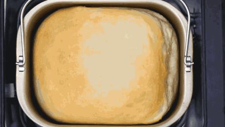 面包机吐司果酱,面包机肉松面包