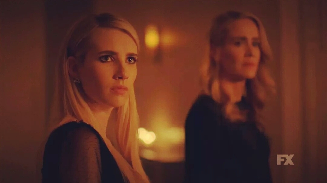 美恐第5季全集解说一口气看完,美恐第一季第8集解说